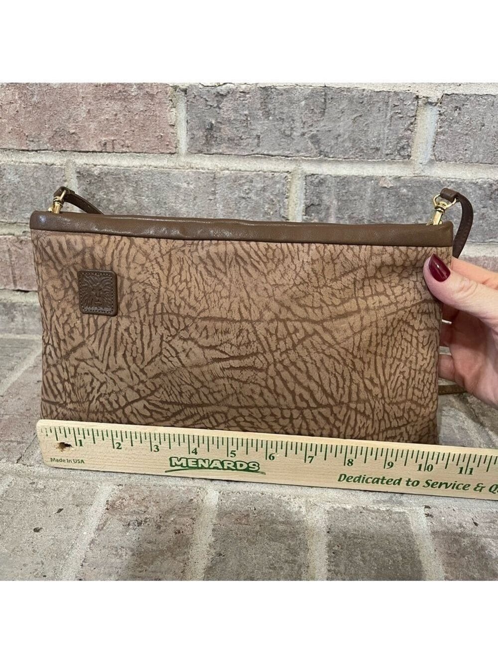 Anne Klein Crossbody - Picture 4 of 8